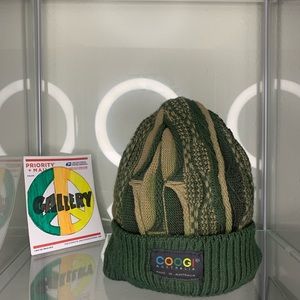 Coogi Beanie